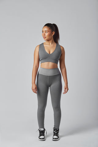 Charcoal Leggings